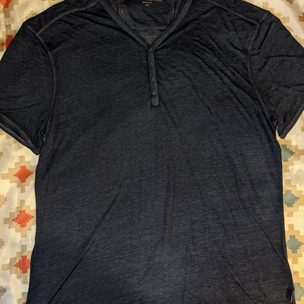 John Varvatos U.S.A T-Shirt